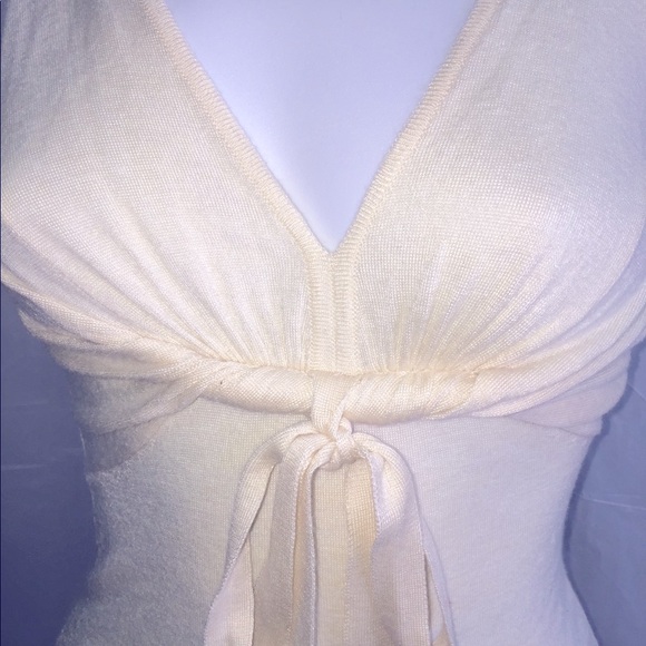 Oscar de la Renta Top - Picture 3 of 5